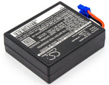 8700mAh Battery for YUNEEC H480 Drone Remote Control