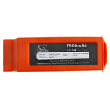 New 7900mAh Battery for YUNEEC H520,H520 Hexacopter Airframe