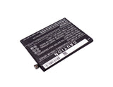 Battery for Oneplus 3,  3 Dual SIM,  A3000