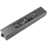 New 5200mAh Battery for Yokogawa AQ7260,AQ7261,AQ7264,AQ7265,AQ7269; P/N:3UR18650F-2