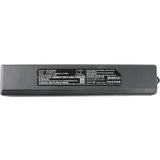 New 5200mAh Battery for Yokogawa AQ7260,AQ7261,AQ7264,AQ7265,AQ7269; P/N:3UR18650F-2