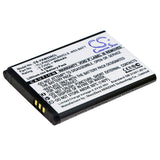 Yealink W53,W53P; P/N:W53-BATT,YLLP463346C800CLS Battery