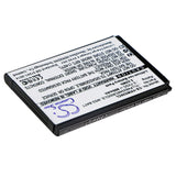 New 900mAh Battery for Yealink W53,W53P; P/N:W53-BATT,YLLP463346C800CLS