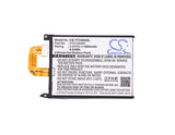 Battery for YOTAPHONE C9660