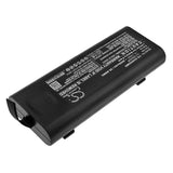 New 2600mAh Battery for Zondan  Apollo N5,ZD120D; P/N: LI13S020F