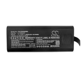New 2600mAh Battery for Zondan Apollo N5,ZD120D; P/N:LI13S020F