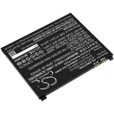 New Replacement 3200mAh Battery for Zebra ET51,ET51 Windows OS,ET51AE-W12E,ET51AT-W12E,ET51CE-G21E-00NA,ET56; P/N:BTRY-ET51-8IN3-01,BTRY-ET5X-8IN3-01