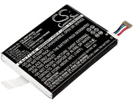 SoftBank 203Z,GL09P; P/N:Li3850T43P6h755589 Battery