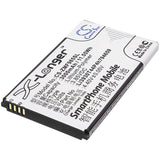 ZTE MF288,MF985; P/N:Li3930T44P4h794659 Battery