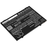 New Replacement 9400mAh Battery for Zebra ET51,ET56; P/N:BT-000394