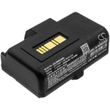 Zebra RW220,RW320; P/N:AK18026-002,CT17497-1 Battery