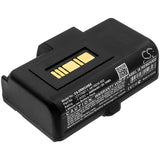 Zebra RW220,RW320; P/N:AK18026-002,CT17497-1 Battery