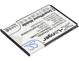 Battery for ZTE Blade A3,  Blade A5,  T220