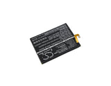 Battery for ZTE Blade A610,  Yuanhang 4,  BA610
