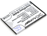 Battery for ZTE Blade L2 Plus,  Blade L370