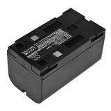 New 4400mAh Battery for Geomax Zipp10,Zoom 20,Zoom 30,Zoom Pro,ZT20,ZT20R; P/N:ZBA301,ZBA302