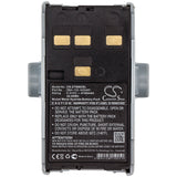 New 4100mAh Battery for Geomax ZTS 602LR,ZTS602,ZTS602LR,ZTS602S; P/N:645465,ZBA-100