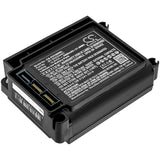 Zebra VC80; P/N:BT-000254A01,KT-VC80-BTRY1-01 Battery