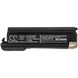 New 3200mAh Battery for Zebra RS6000,WT6000,WT60A0; P/N:BT000262A01,BTRY-NWTRS-33MA-01