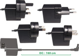 Panasonic HDC-SD60PC, Panasonic HDC-HS60, HDC-HS60GK, HDC-HS60K, HDC-HS60P, HDC-HS60S, HDC-HS60PC, HDC-SDX1, HDC-SDX1H, HDC-SDX1P, HDC-SD40