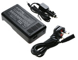 Battery Charger 18650